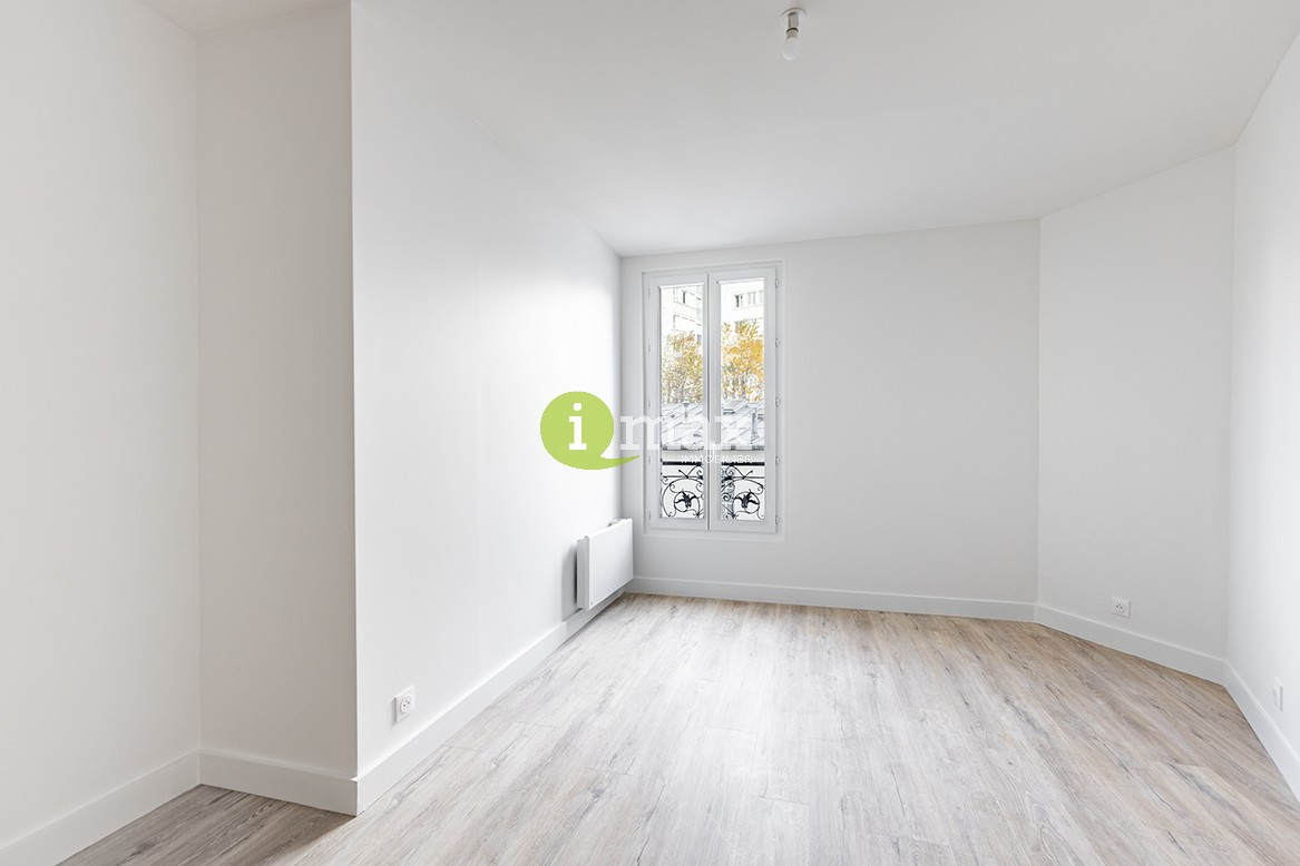 Photo CLICHY MAIRIE - 3 PIECES - 415 000 FAI image 3/6