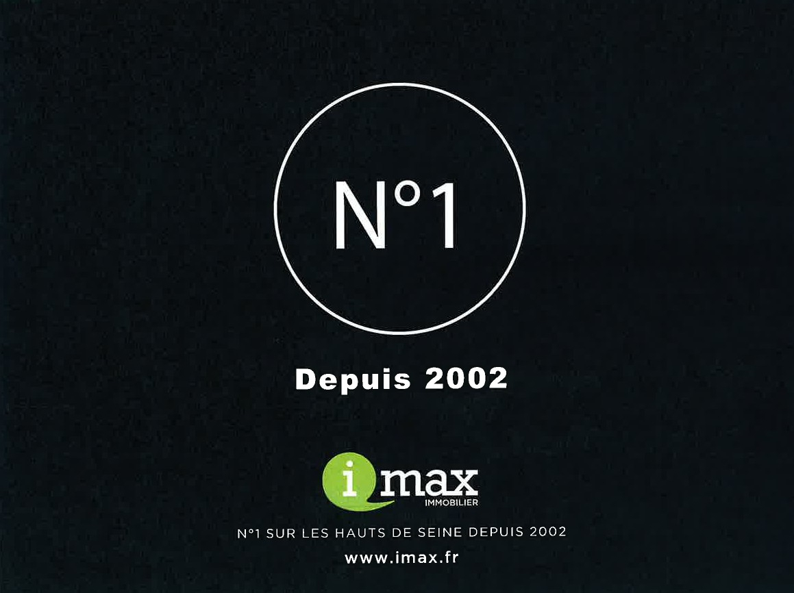 Photo CLICHY MAIRIE - 3 PIECES - 415 000 FAI image 6/6