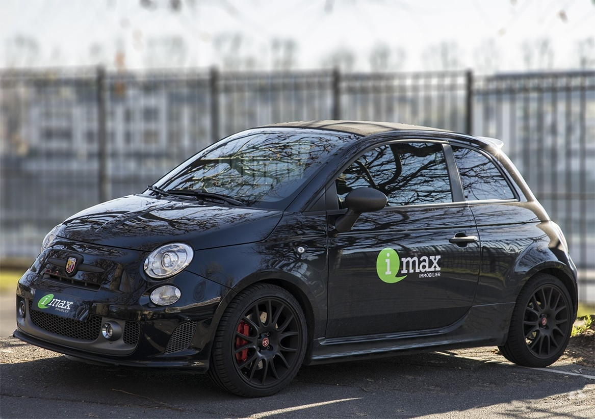Agence immobilière de IMAX CLICHY - LEVALLOIS