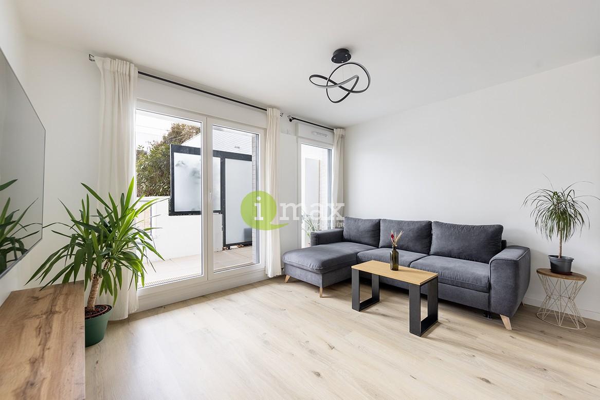 Agence immobilière de IMAX CLICHY - LEVALLOIS