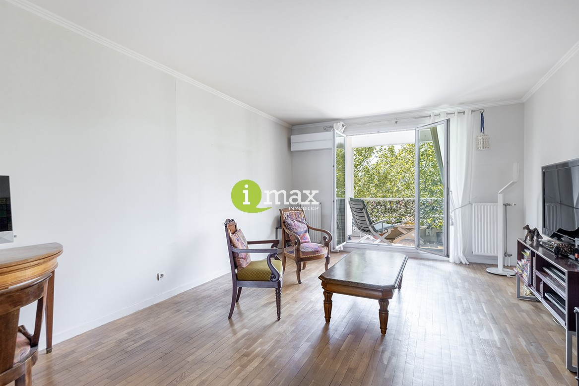 Agence immobilière de IMAX CLICHY - LEVALLOIS