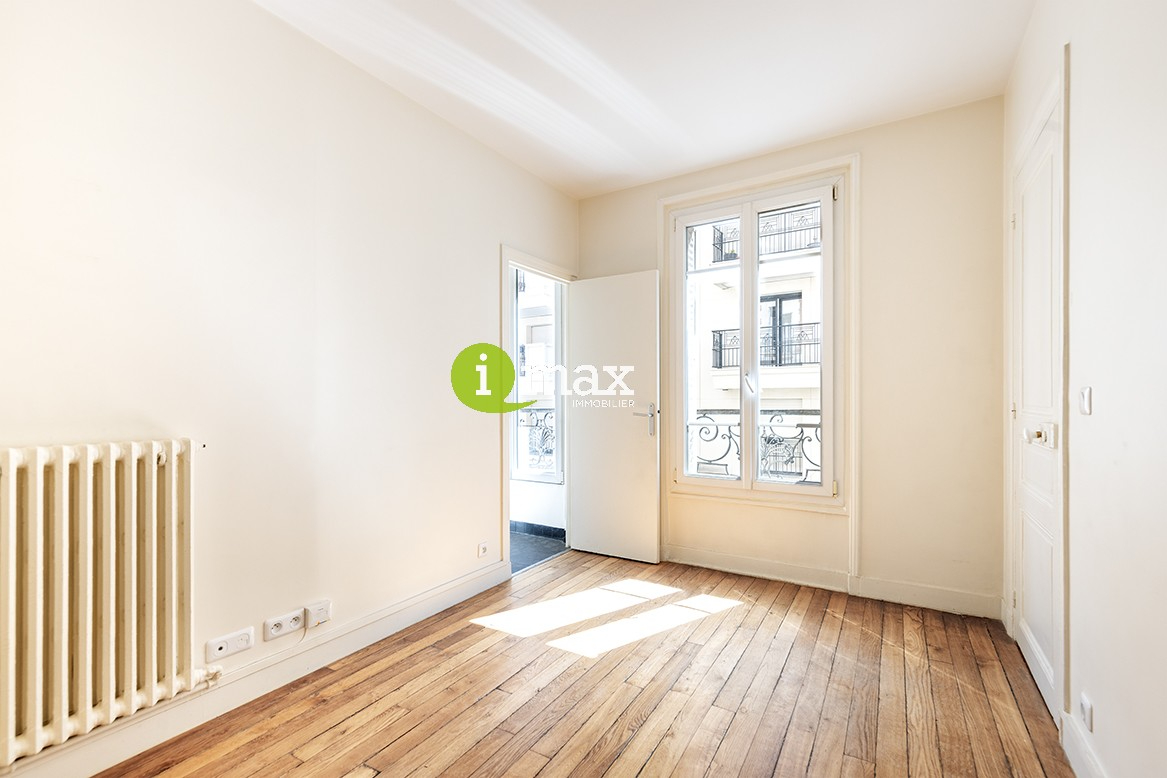 Agence immobilière de IMAX CLICHY - LEVALLOIS