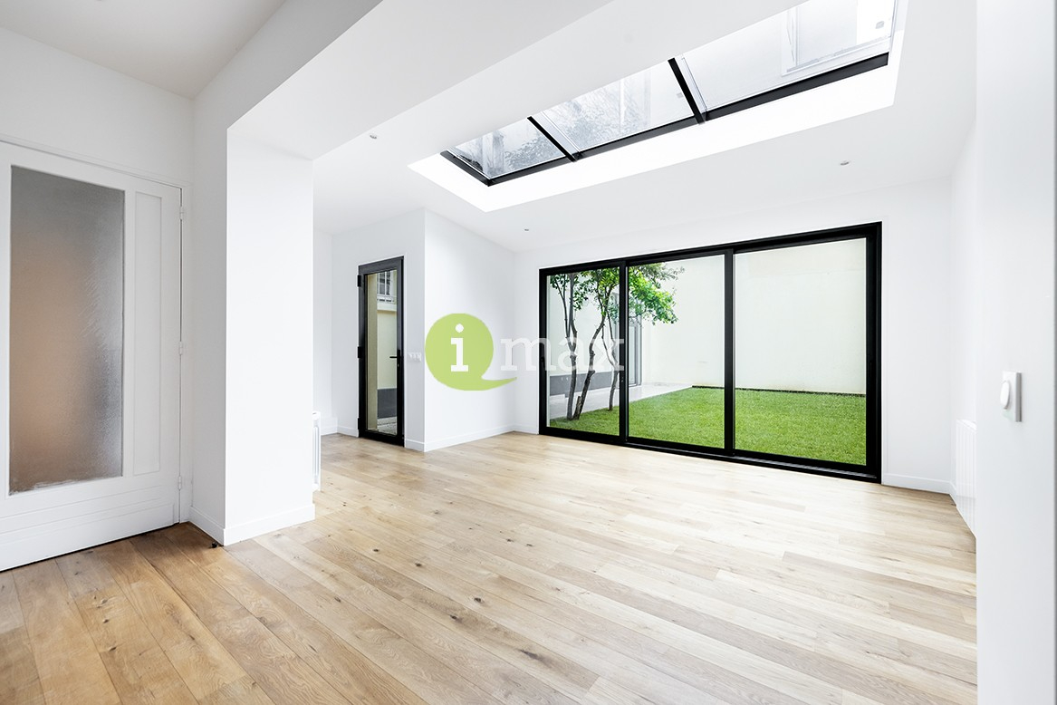 Agence immobilière de IMAX CLICHY - LEVALLOIS