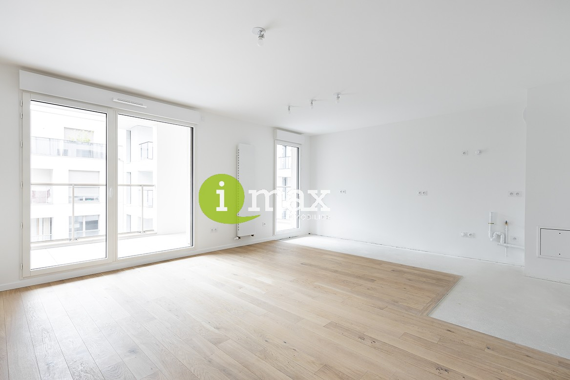 Agence immobilière de IMAX CLICHY - LEVALLOIS