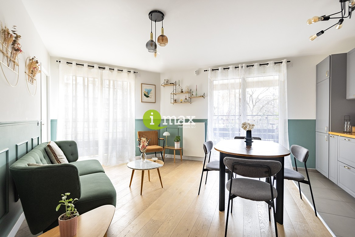 Agence immobilière de IMAX CLICHY - LEVALLOIS