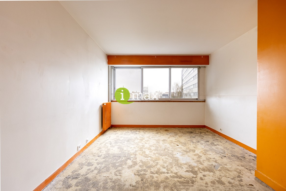 Agence immobilière de IMAX CLICHY - LEVALLOIS