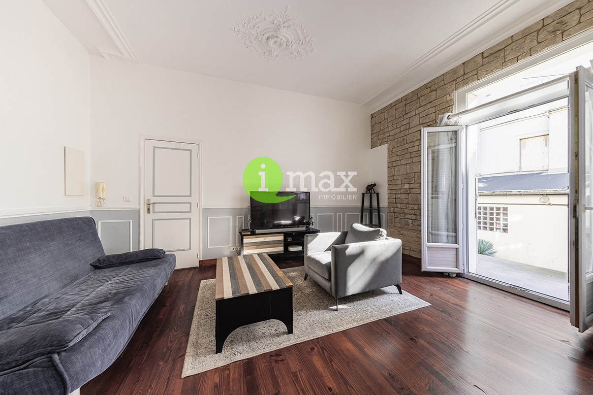 Agence immobilière de IMAX CLICHY - LEVALLOIS