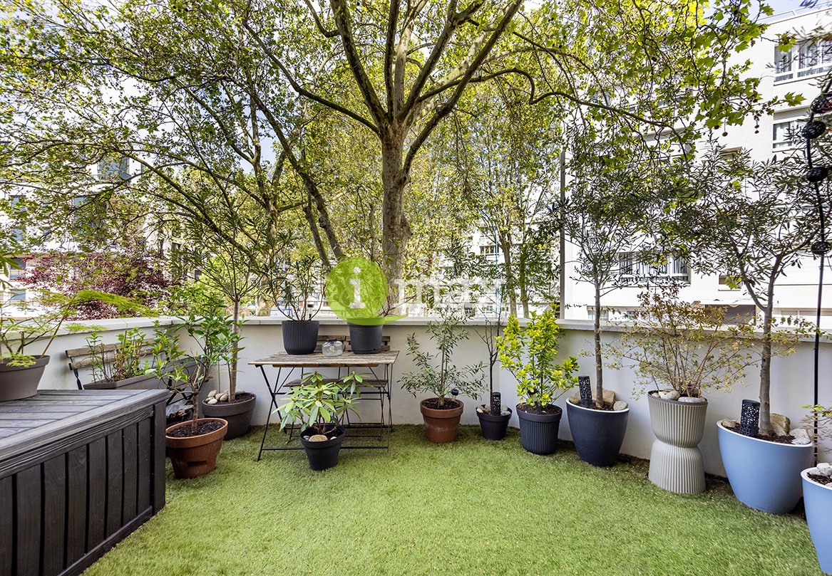 Agence immobilière de IMAX CLICHY - LEVALLOIS