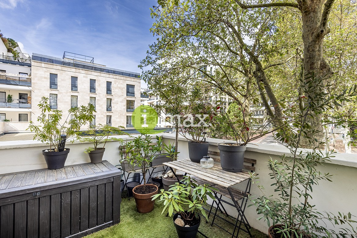 Agence immobilière de IMAX CLICHY - LEVALLOIS