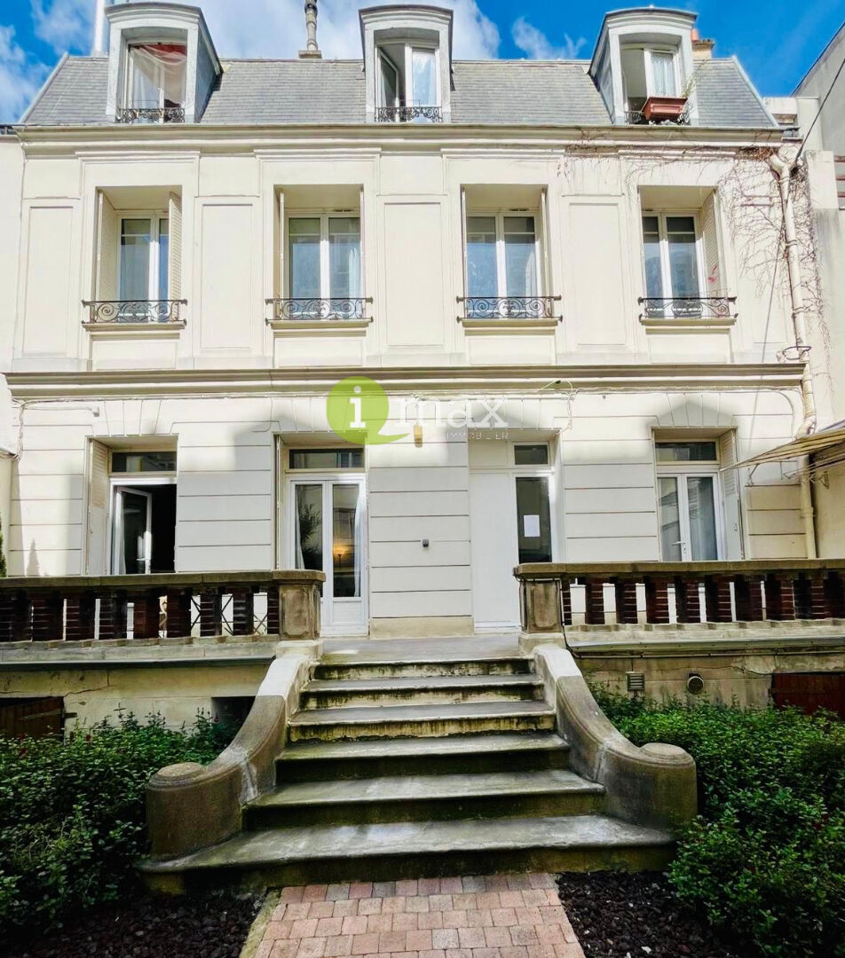 Agence immobilière de IMAX CLICHY - LEVALLOIS