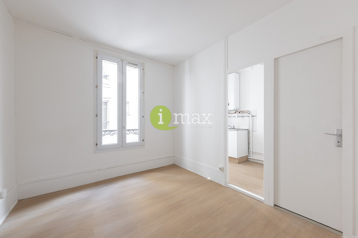 Agence immobilière de IMAX CLICHY - LEVALLOIS