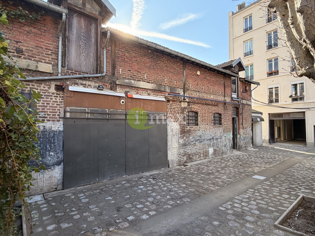 Agence immobilière de IMAX CLICHY - LEVALLOIS