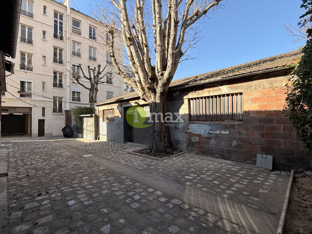 Agence immobilière de IMAX CLICHY - LEVALLOIS
