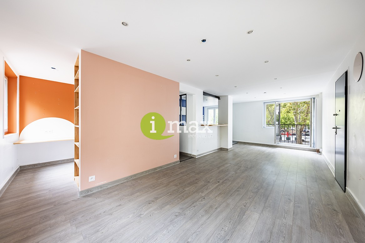 Agence immobilière de IMAX CLICHY - LEVALLOIS