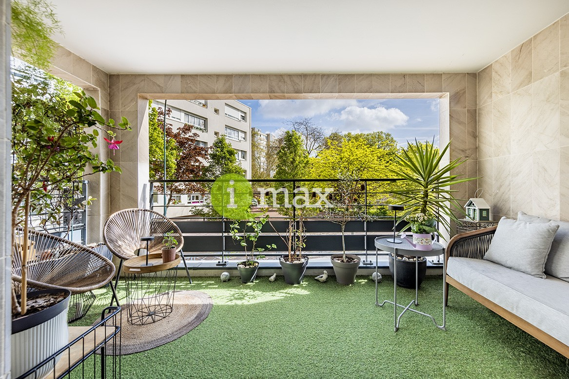 Agence immobilière de IMAX CLICHY - LEVALLOIS