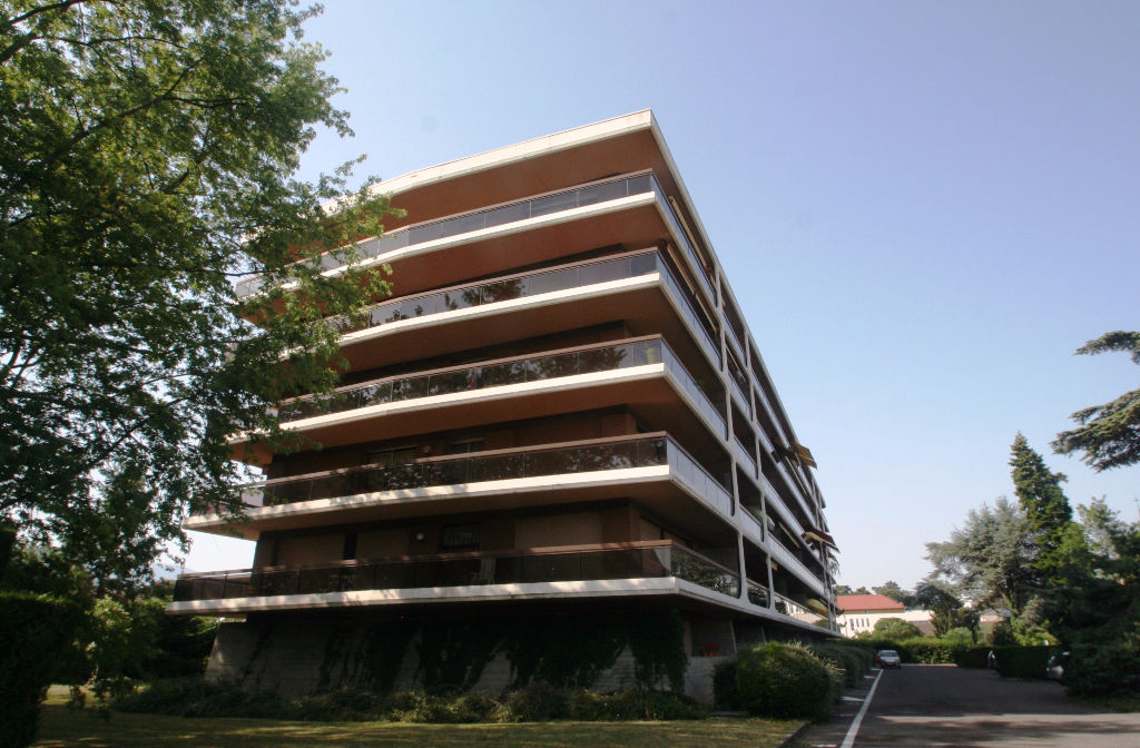 Appartement T1 Thonon-Les-Bains