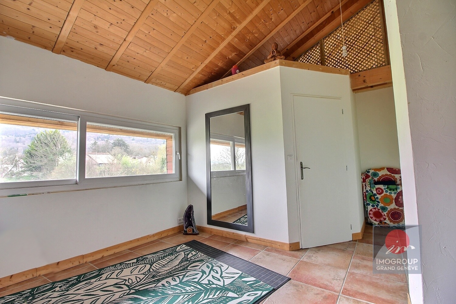 Vente Maison de 5 pièces 131 m² - MASSONGY 74140 | IMOGROUP DOUVAINE - IMOGROUP photo8