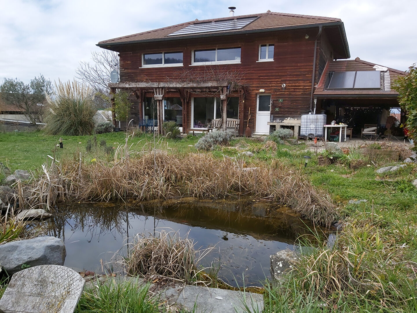 Vente Maison de 5 pièces 131 m² - MASSONGY 74140 | IMOGROUP DOUVAINE - IMOGROUP photo10