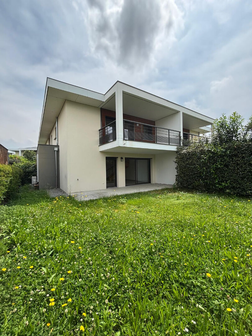Photo Appartement T5 Messery image 1/6
