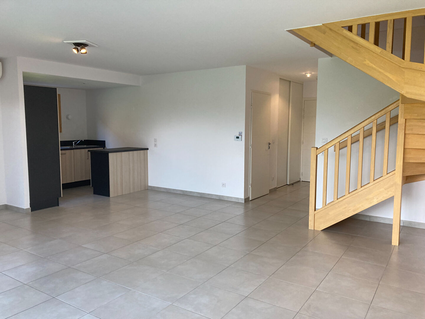 Photo Appartement T5 Messery image 3/6