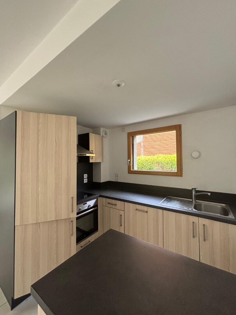 Photo Appartement T5 Messery image 5/6
