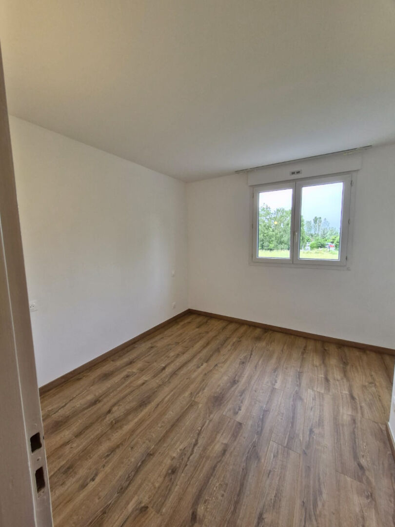 Photo Appartement T5 Messery image 6/6