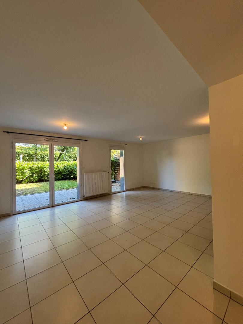 Photo Appartement T3 - CHENS SUR LEMAN image 1/6