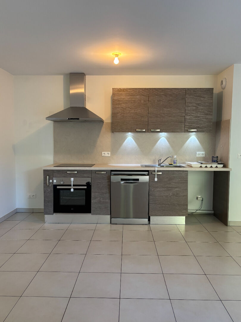 Photo Appartement T3 - CHENS SUR LEMAN image 2/6