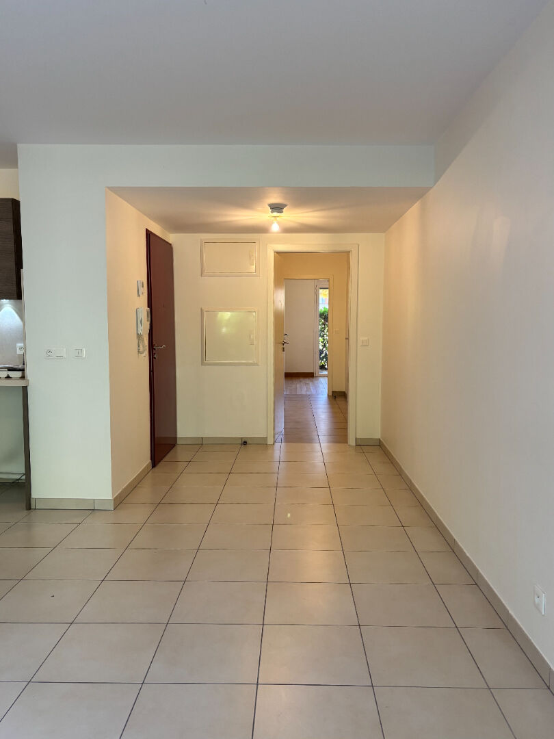 Photo Appartement T3 - CHENS SUR LEMAN image 3/6