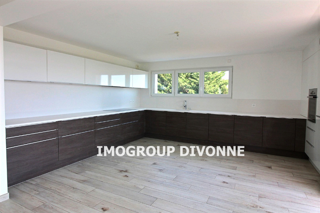 Vente Appartement de 3 pièces 93 m² - DIVONNE LES BAINS 01220 | IMOGROUP St Genis - IMOGROUP photo3