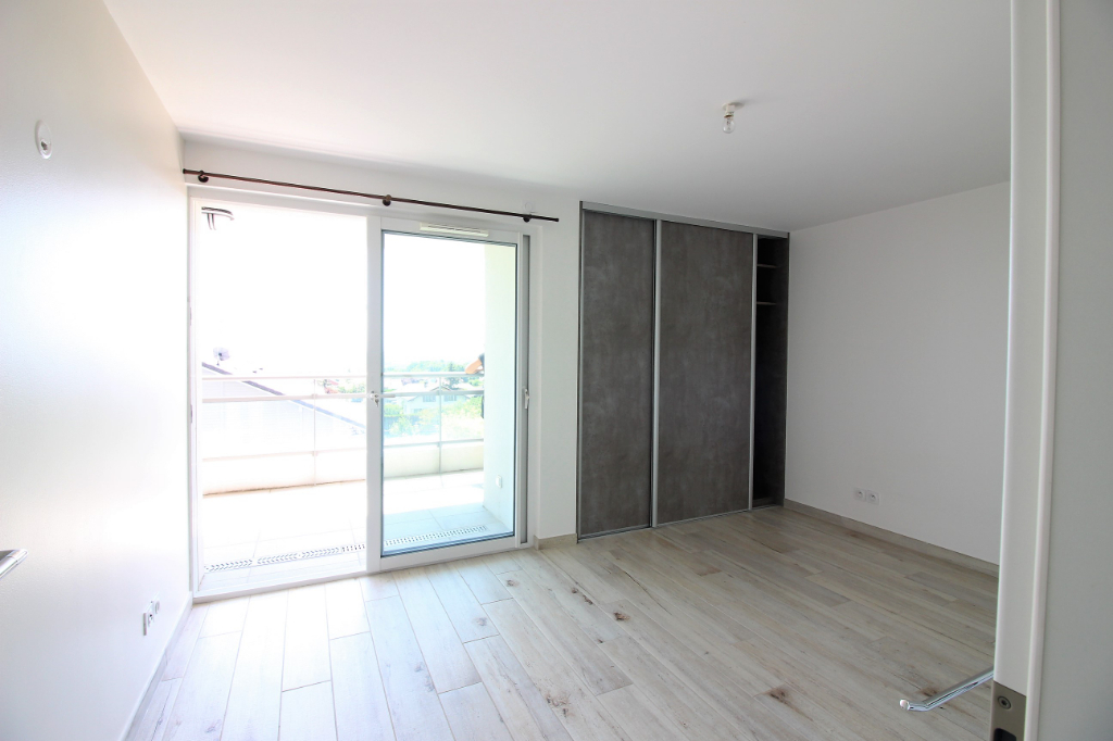 Vente Appartement de 3 pièces 93 m² - DIVONNE LES BAINS 01220 | IMOGROUP St Genis - IMOGROUP photo5