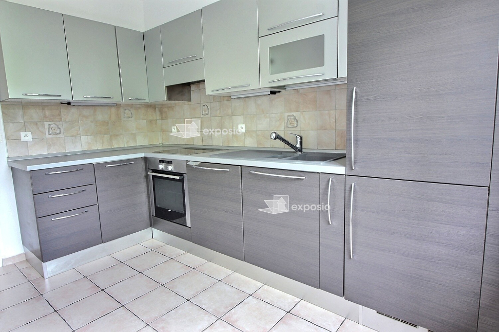 APPARTEMENT DE T2 - CHENS SUR LEMAN