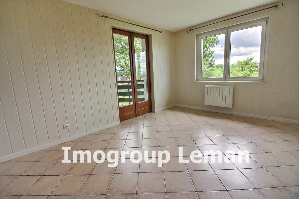 Photo APPARTEMENT DE T2 - CHENS SUR LEMAN image 2/4
