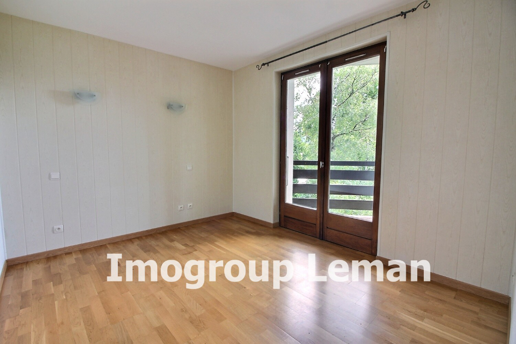 Photo APPARTEMENT DE T2 - CHENS SUR LEMAN image 3/4