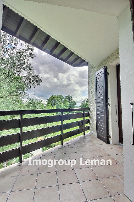 Photo APPARTEMENT DE T2 - CHENS SUR LEMAN image 4/4