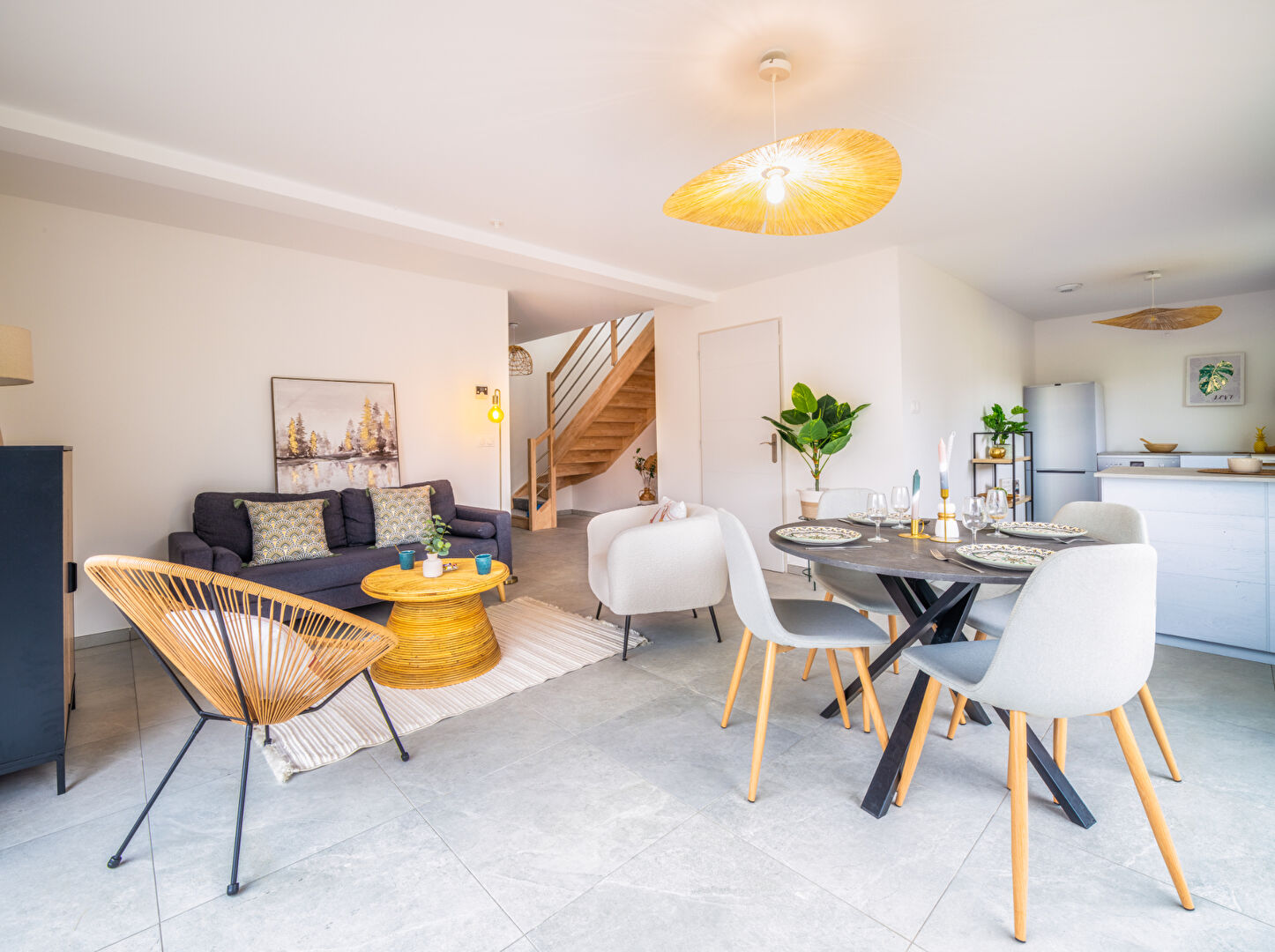 Agence immobilière de IMOGROUP site global - Imogroup Douvaine