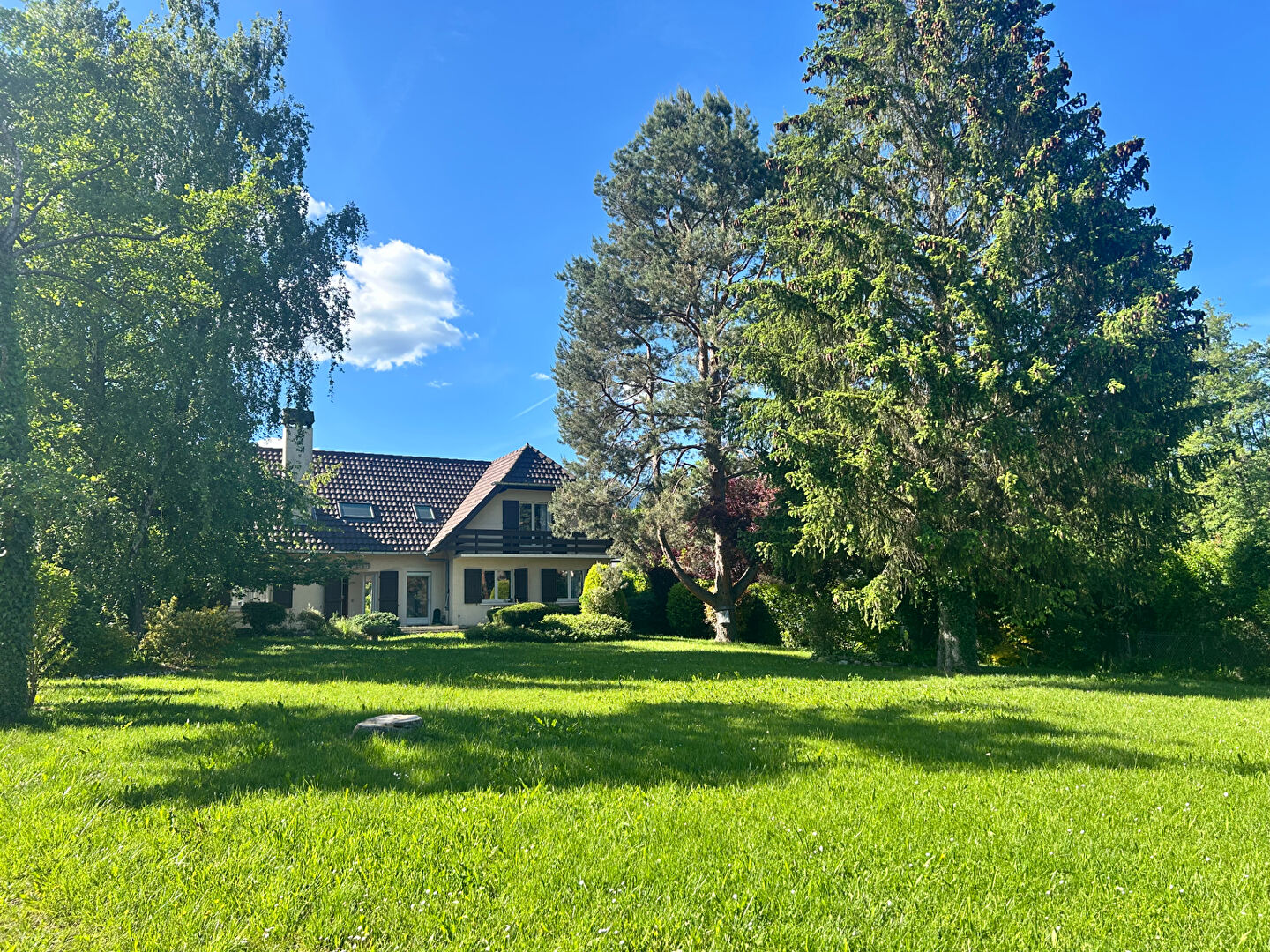 Agence immobilière de IMOGROUP site global - Imogroup Divonne