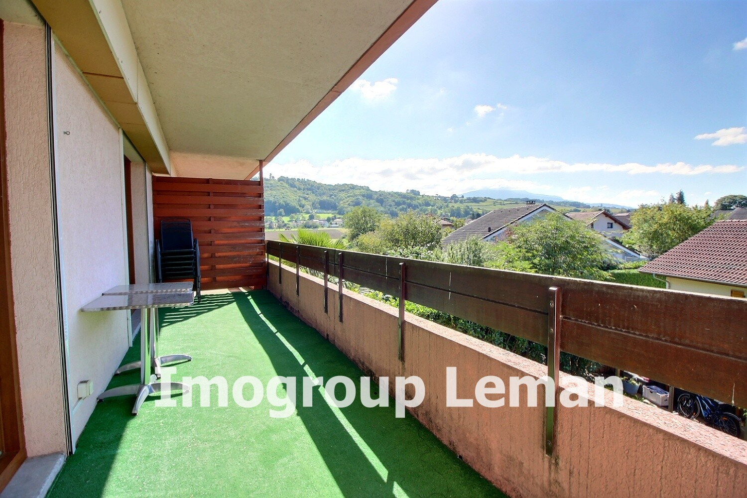 Photo Appartement T3 meublé - Douvaine image 4/6