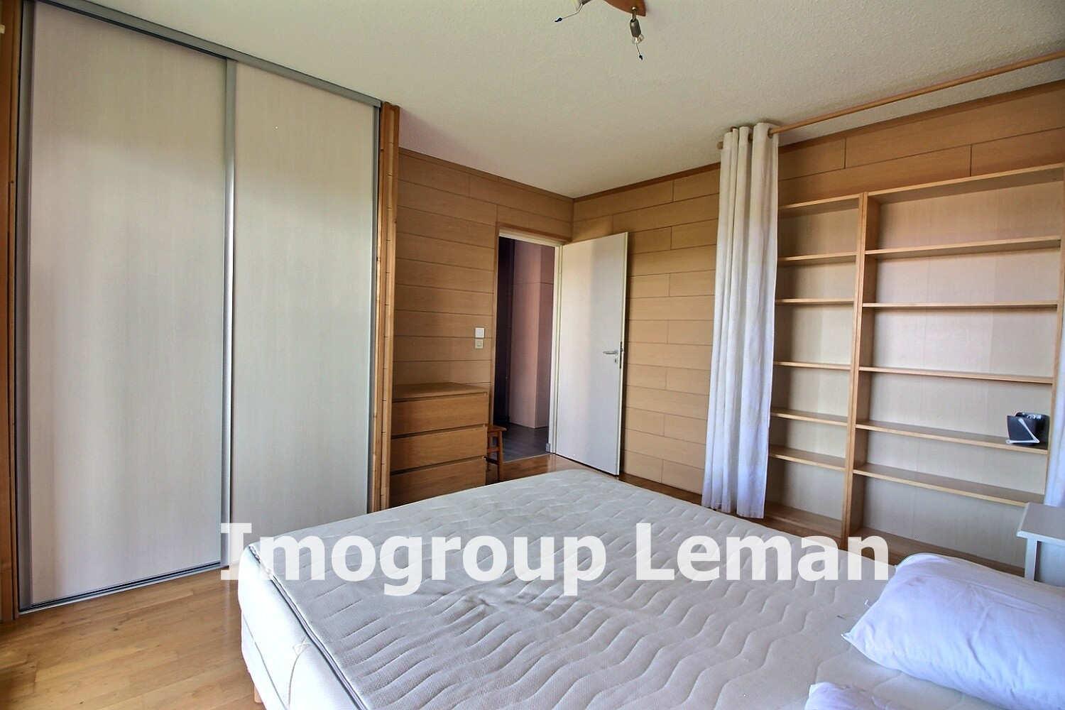 Photo Appartement T3 meublé - Douvaine image 6/6