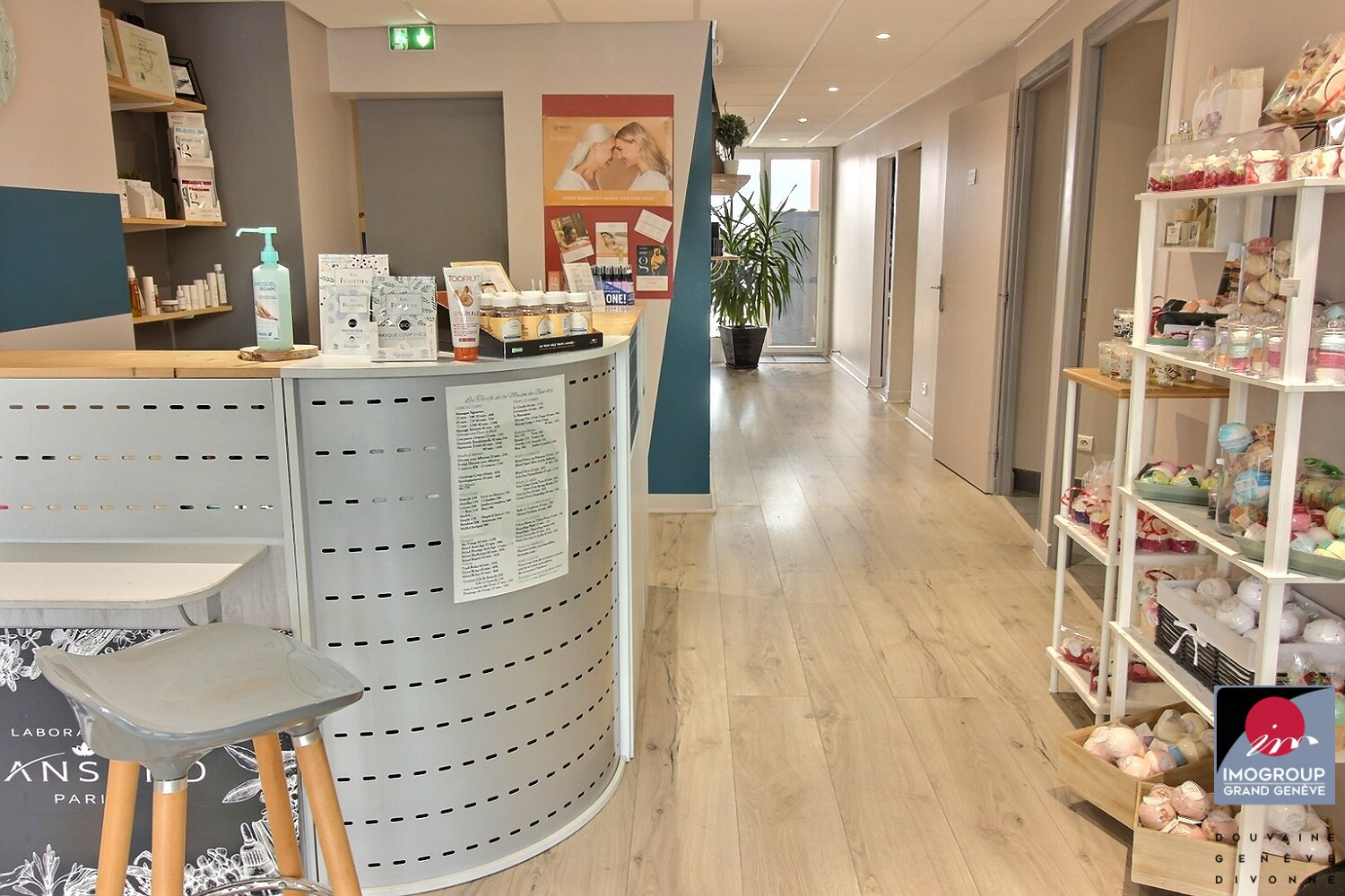 Agence immobilière de IMOGROUP site global - Imogroup Divonne