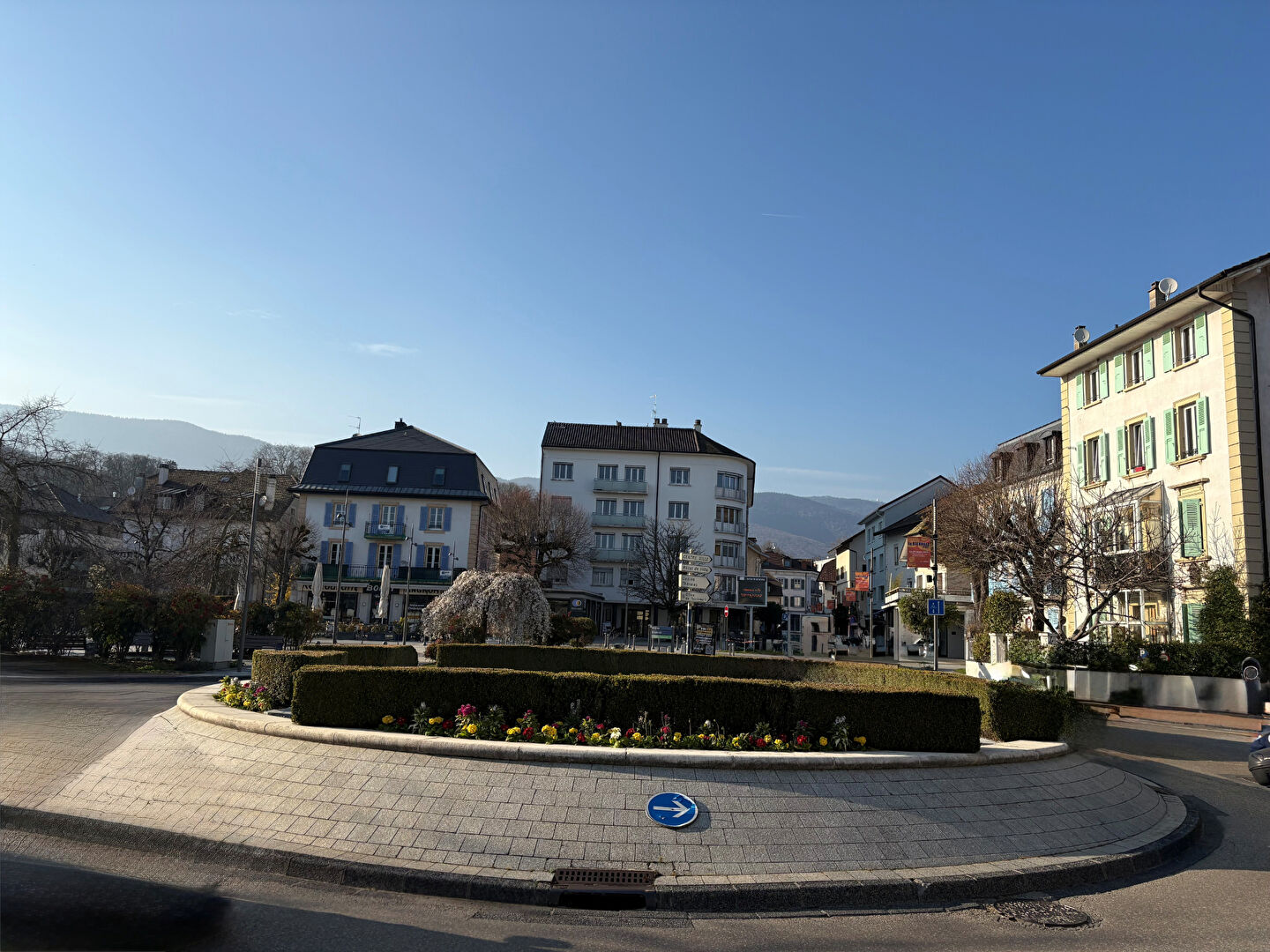 Agence immobilière de IMOGROUP site global - Imogroup Divonne