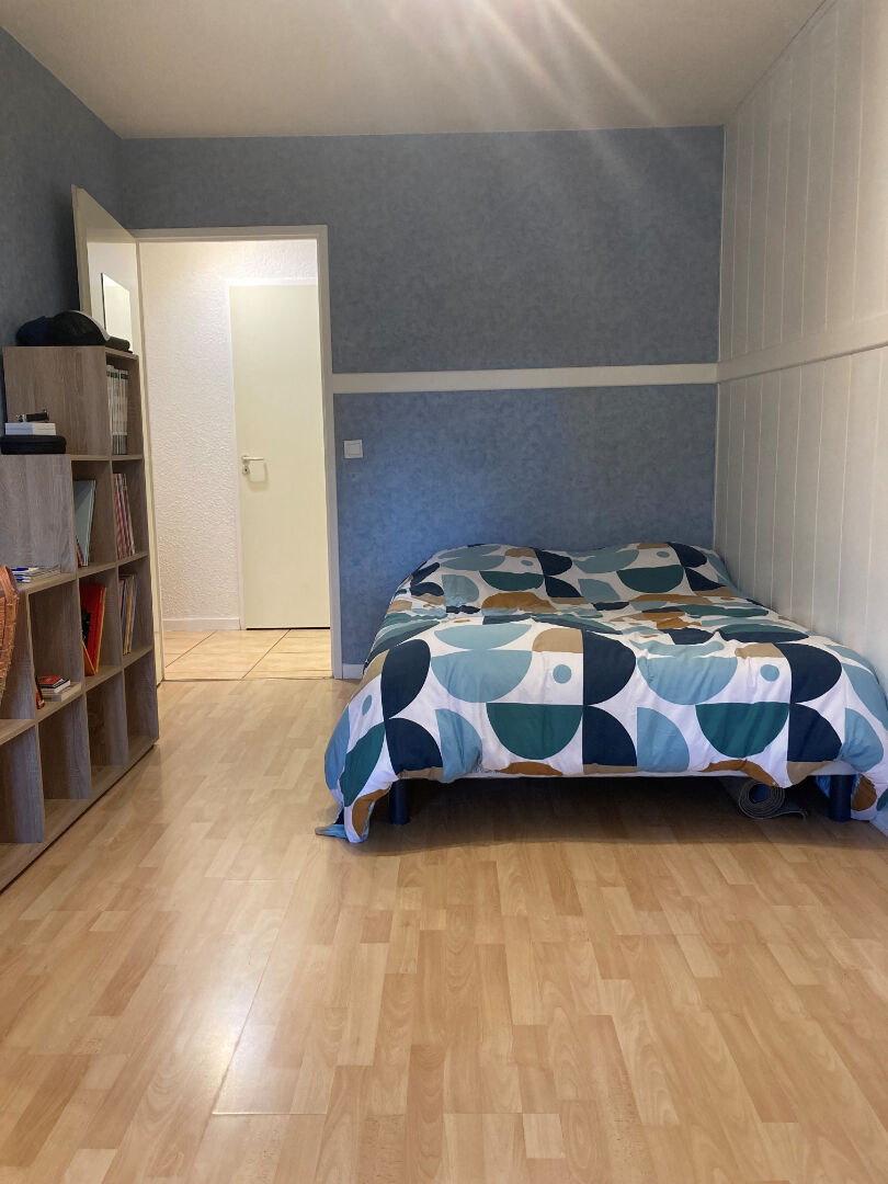 Photo Appartement T2 duplex à Douvaine image 4/5