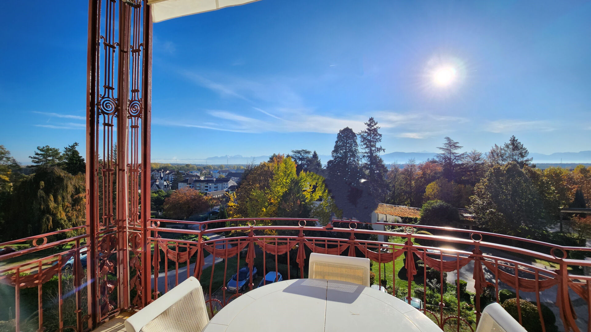 Agence immobilière de IMOGROUP site global - Imogroup Divonne