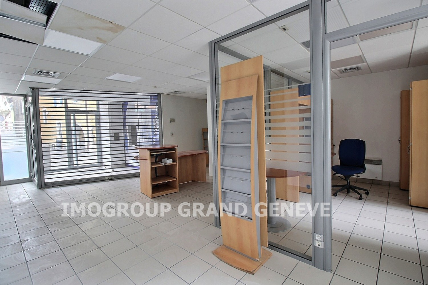 Photo Murs commerciaux Bonneville 116 m² image 4/4