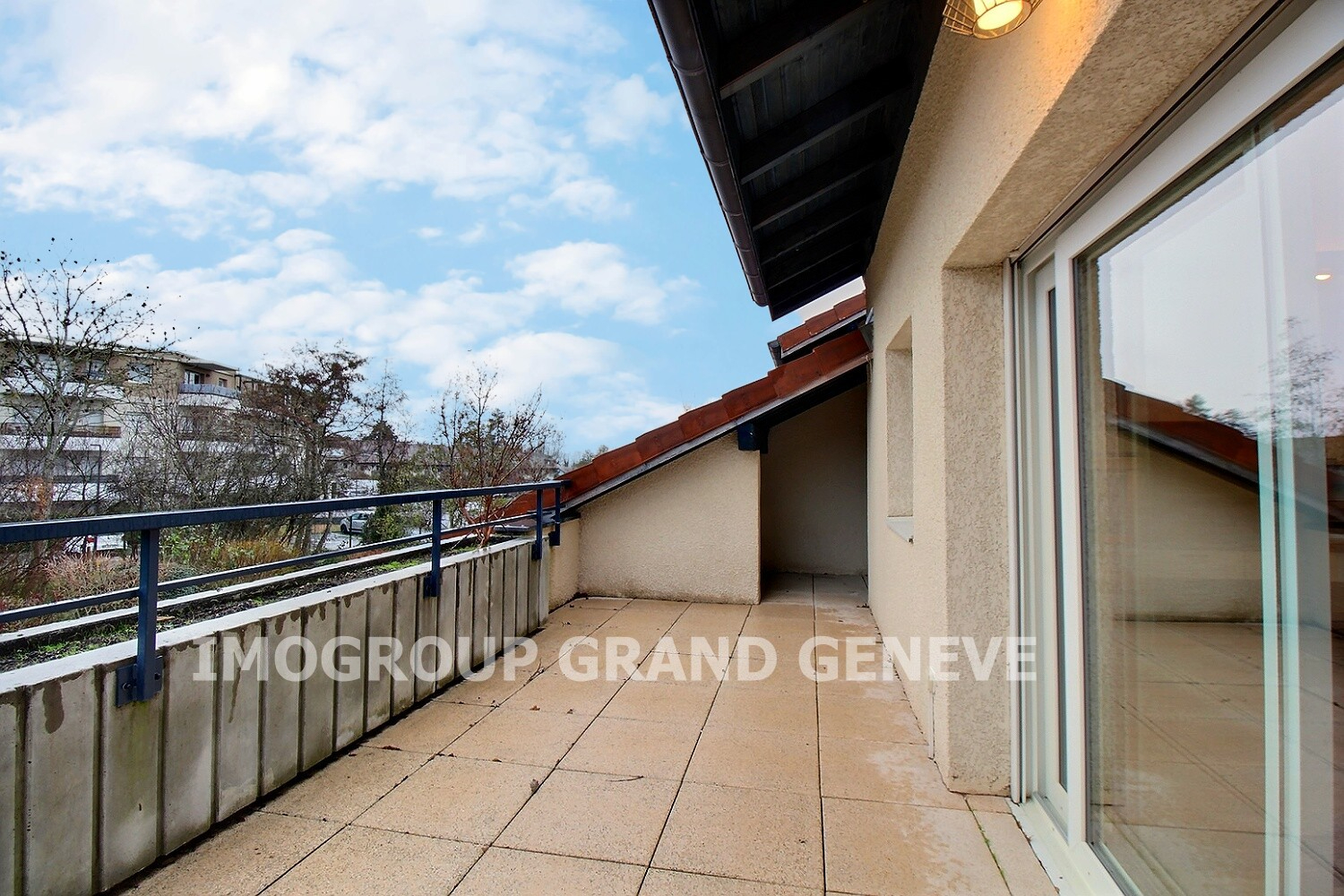 Vente Appartement de 3 pièces 70 m² - VALLEIRY 74520 | IMOGROUP ...