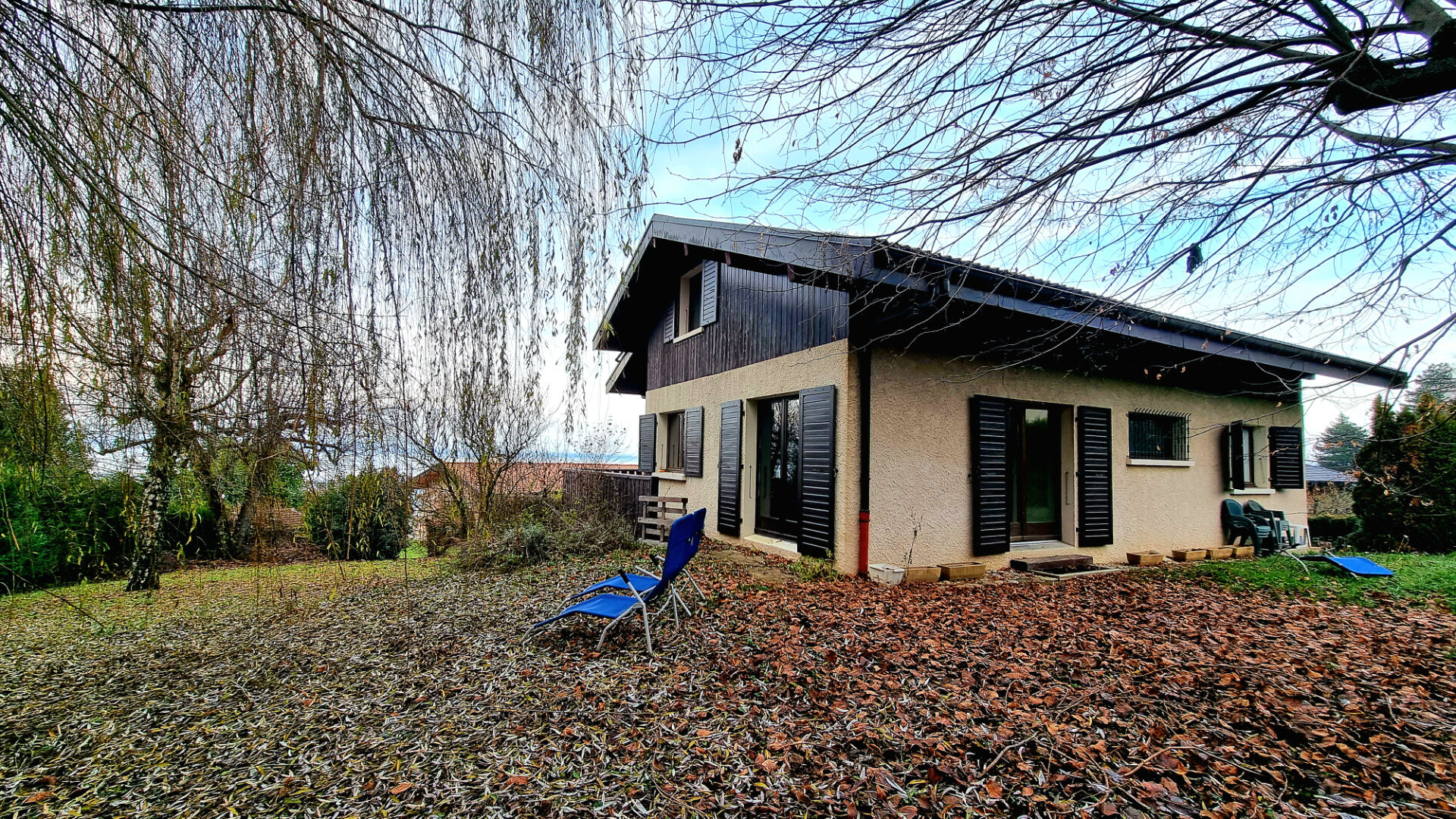 Agence immobilière de IMOGROUP site global - Imogroup Douvaine