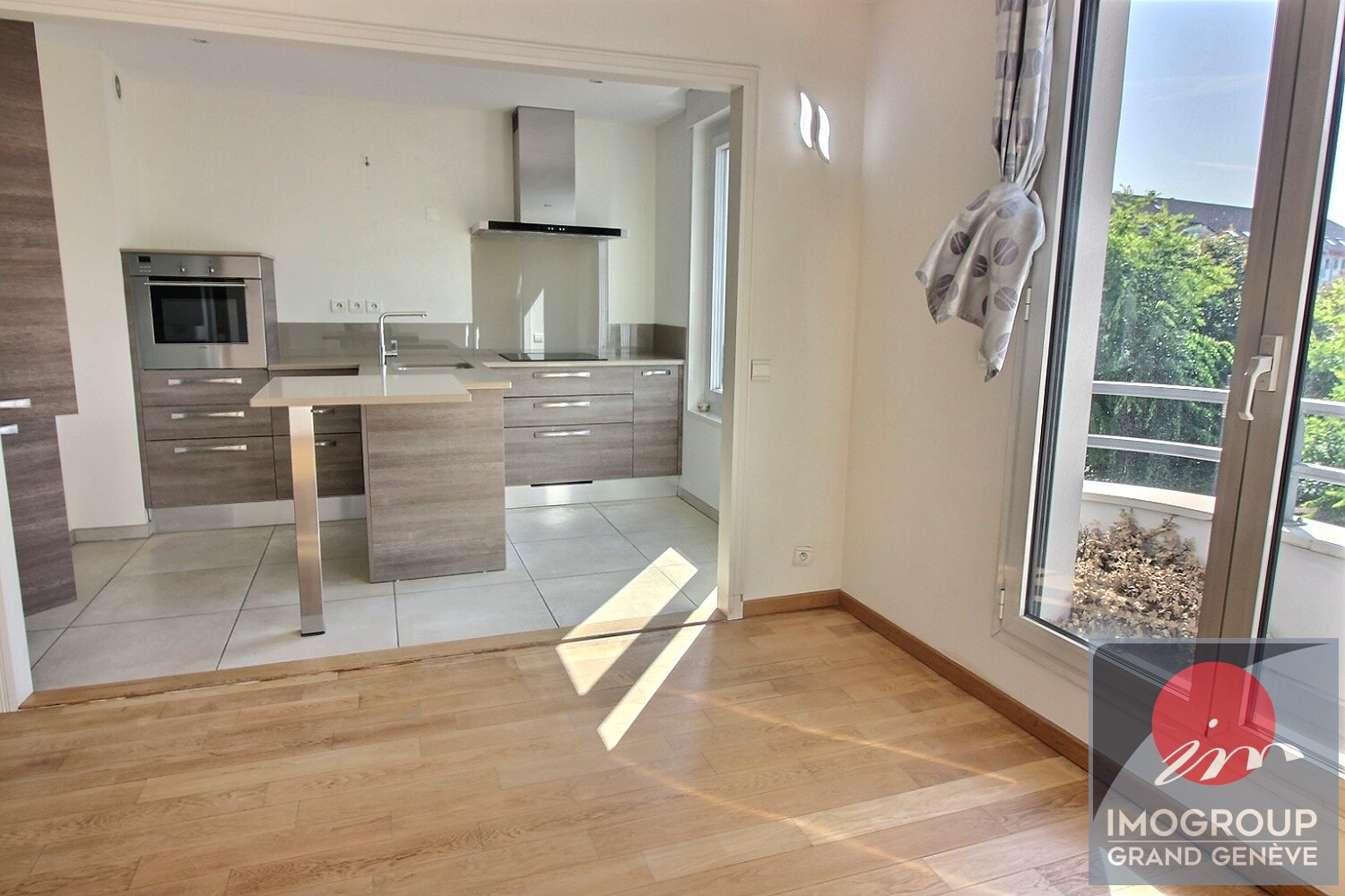 Agence immobilière de IMOGROUP site global - Imogroup Divonne
