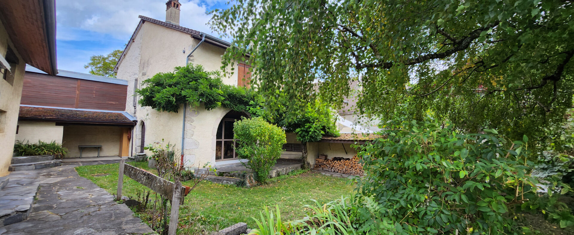 Agence immobilière de IMOGROUP site global - Imogroup Divonne