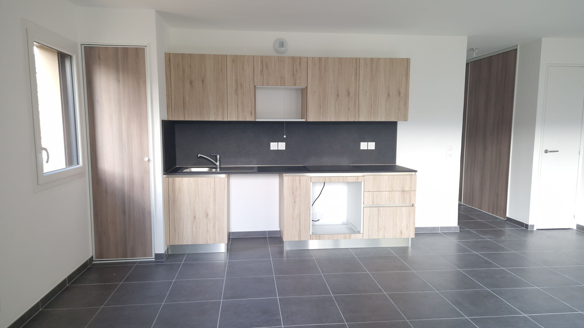 Appartement T3 THONON