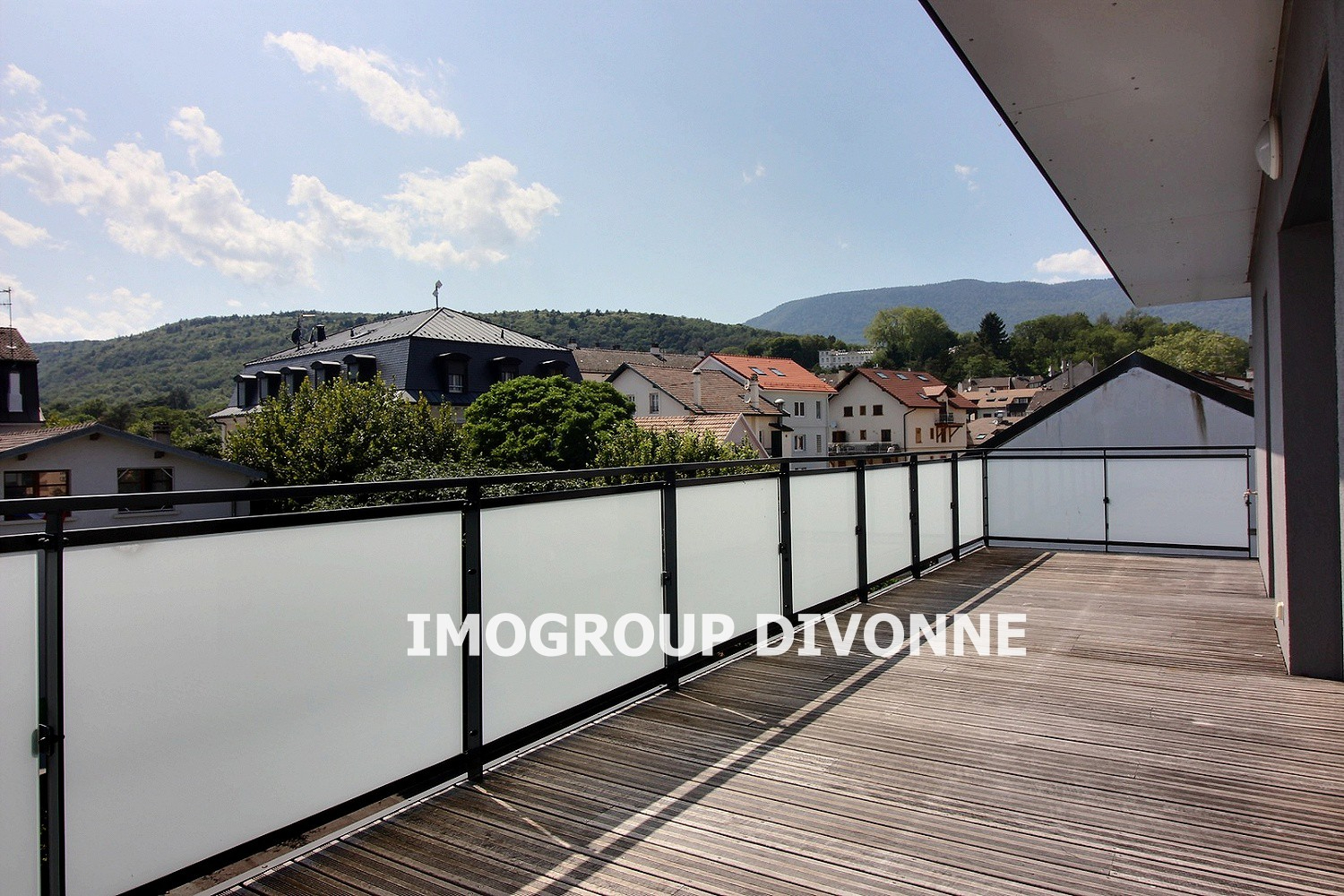 Agence immobilière de IMOGROUP site global - Imogroup Divonne